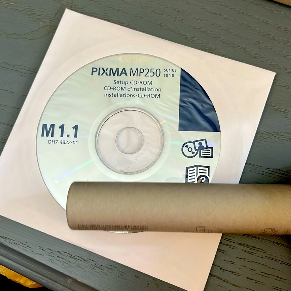 PICMA MP250 series